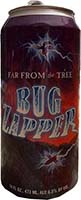 Far From The Tree Bug Zapper 4pk C 16oz