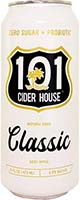 101 Cider Classic 4pk/16oz Cans