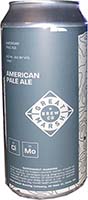 Great Marsh American Pale Ale 4pk Can