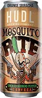 Hudl Mosquito Bite 16oz