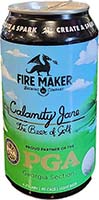 Fire Maker Brewing Calamity Jane 6 Pk