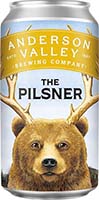Anderson Valley The Pilsner 6pk