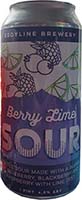 Eddyline Berry Lime Sour