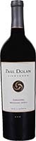 Paul Dolan Zinfandel 2014 Is Out Of Stock