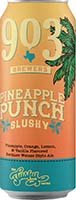 903 Brewers Pineapple Punch Slushy 4pk Cn