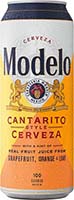 Modelo Cantarito Style Cerveza Lager Mexican Beer Bottle Is Out Of Stock