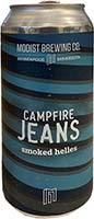 Modist Campfire Jeans 4pk