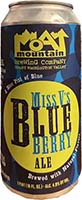 Moat Mountain Miss Vs Blueberry 4pk Can