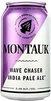 Montauk Wave Chaser 6pk Cn