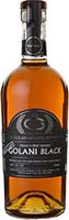 Golan Heights Distillery 'golani Black' Single Cask Two Grain Whiskey
