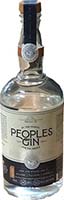 Peoples Gin