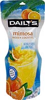 Dailys Mimosa