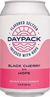 Daypack Black Cherry Selt Na 6c