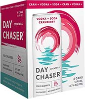 Day Chaser Vodka Soda Cranberry Is Out Of Stock