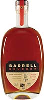 Barrell Bourbon Batch 033 750ml