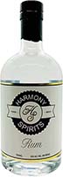 Harmony Spirits Rum 750