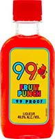 99 Fruit Punch