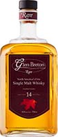 Glen Breton 14yr Sgl Malt Whiskey 750ml