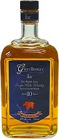 Glen Breton Ice Whisky 750ml