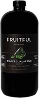 Fruitful Smoked Jalapeno