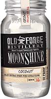 Old Forge Coconut Moonshine