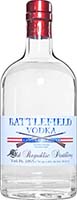Old Rep Battlefield Vodka 80