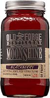 Old Forge Blackberry Moonshine 750ml