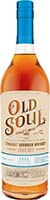 Old Soul Single Barrel 109pr Bourbon