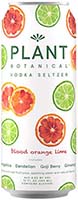 Plant Botanical Rtd Blood Orange Lime 4pk Is Out Of Stock