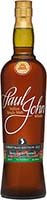 Paul John Christmas Edition Single Malt Whiskey