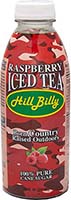 Hillbilly Raspberry Tea