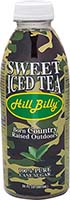 Hillbilly Sweet Tea