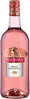 Foxhorn White Zinfandel Is Out Of Stock