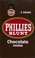 Phillies Blunt Chocolate 5pk Is Out Of Stock