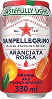 Sanpellegrino Aranciata Rosa Is Out Of Stock