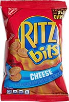Ritz Bitz W/ Cheese Is Out Of Stock