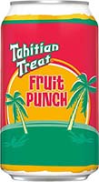 Tahitian Treat Fruit  12 Oz Cn