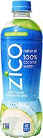 Zico Coconut Water 16.9oz Is Out Of Stock