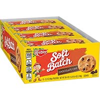 Keebler Soft Batch Choc Chip Is Out Of Stock