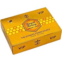 Royal Honey Vip 20g Is Out Of Stock
