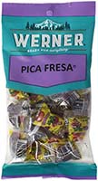 Werner Pica Fresca
