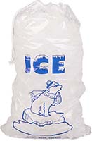 Ice 8 Lb Bag/ice