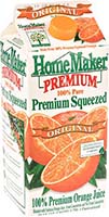 Home Maker Premium Orange Juice Is Out Of Stock