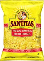 Santitas Tortilla Chips 11oz