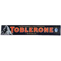 Toblerone Dark 3.52oz