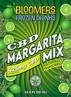 Bloomers Margarita Mix