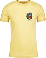 Creekside Banana Cream T Shirt Is Out Of Stock