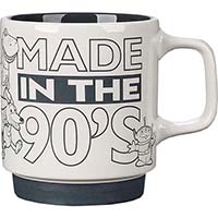 Made In The 90's Mug