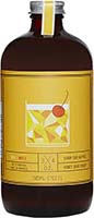 3/4 Oz Honey Sour Syrup 500ml