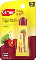 Carmex Cherry Chapstick 2 Pack